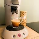 Machine à café