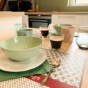 Table à manger