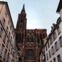 Cathédrale de Strasbourg