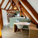 Coin bureau / Espace de travail