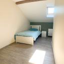 Chambre enfant