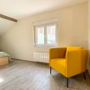 Chambre parentale