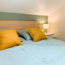 Chambre parentale
